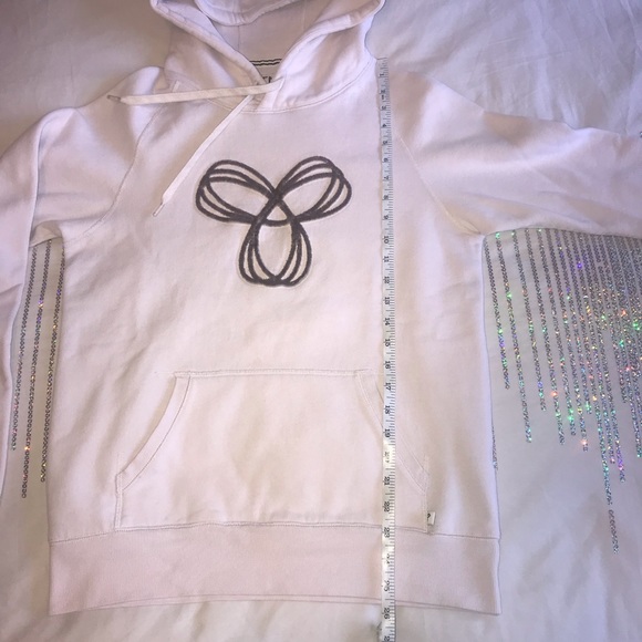 ๐2/$20- Aritzia/TNA Baltic hoodie - Picture 14 of 16